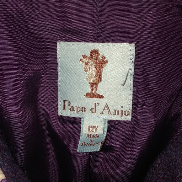 Jacket - Picture 2 of 3